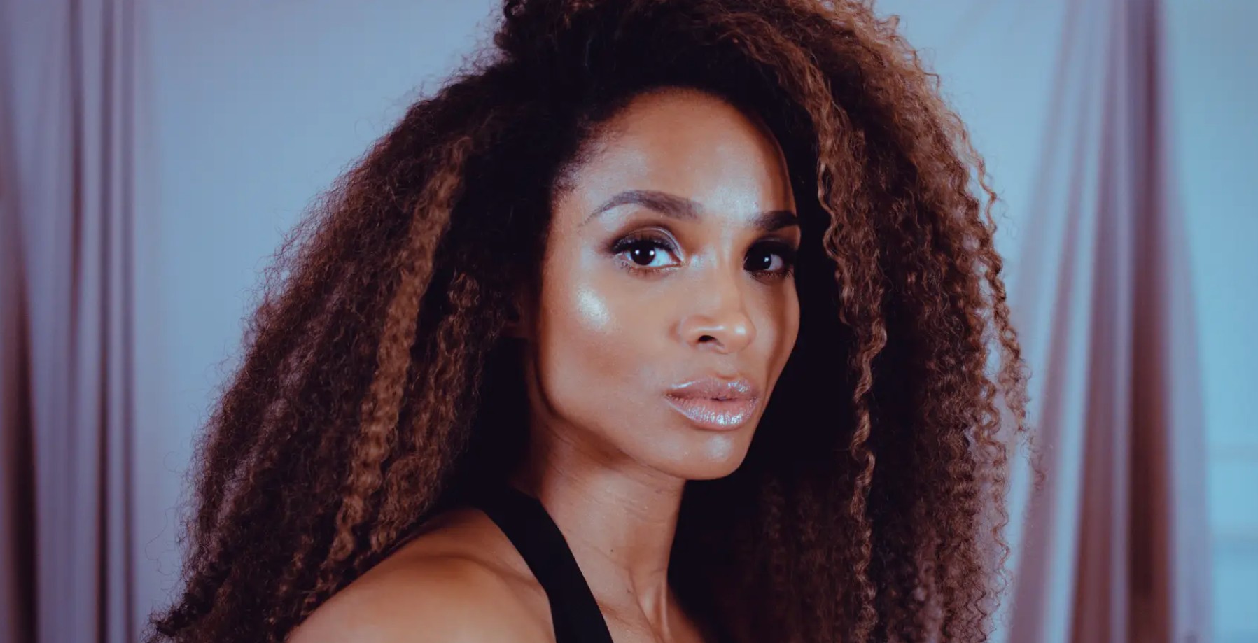 Ciara — Equinox celebrity casting and talent procurement campaign